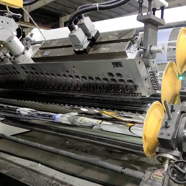 Manure Removal Belts for Poultry Farming Industry - 8