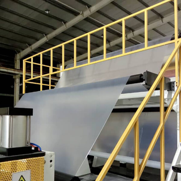 Manure Removal Belts for Poultry Farming Industry - 7