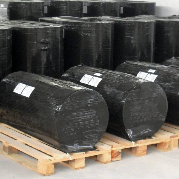 Manure Removal Belts for Poultry Farming Industry - 6