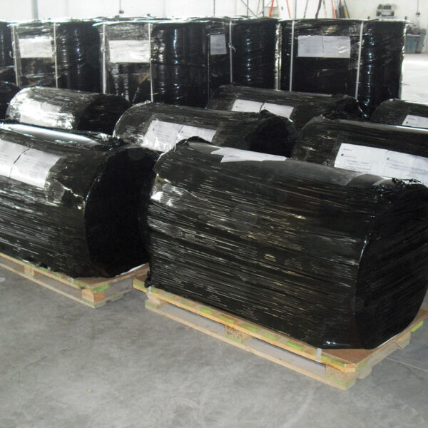 Manure Removal Belts for Poultry Farming Industry - 4