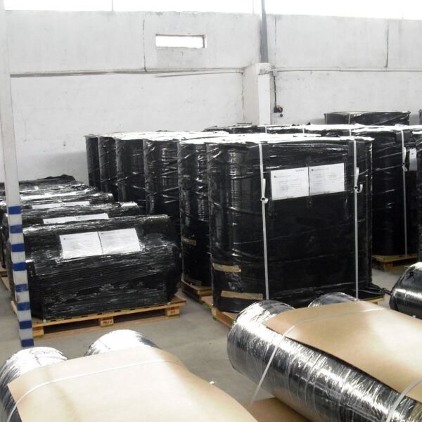 Manure Removal Belts for Poultry Farming Industry - 3