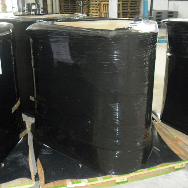 Manure Removal Belts for Poultry Farming Industry - 2